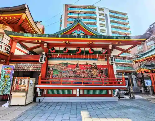神田神社（神田明神）のその他建物