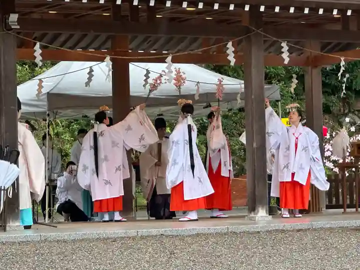 高麗神社(埼玉県)