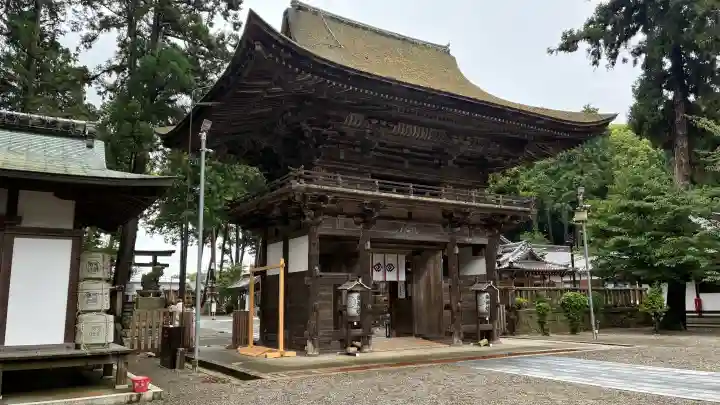 御上神社(滋賀県)