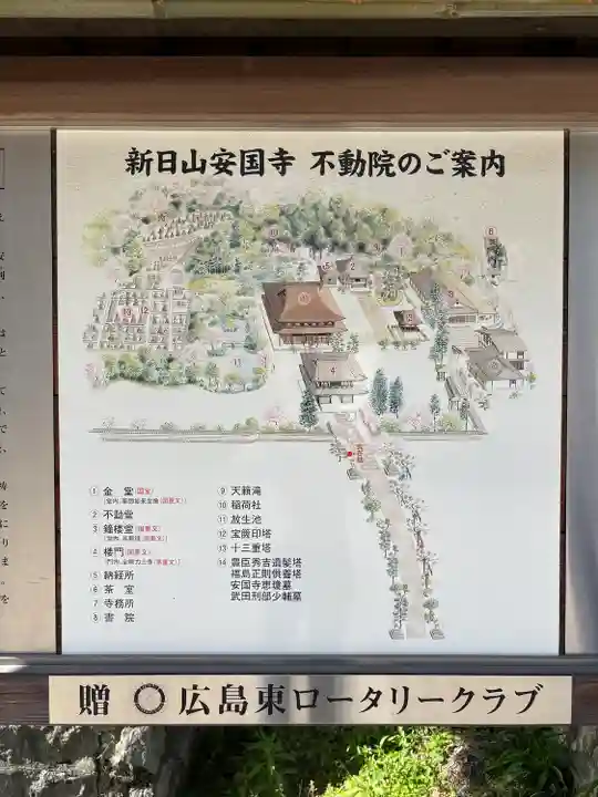 不動院(広島県)