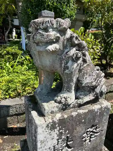 今市報徳二宮神社(栃木県)