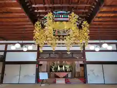 妙心寺（妙心禅寺）(京都府)