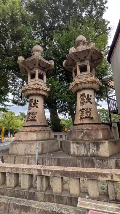 住吉大社(大阪府)