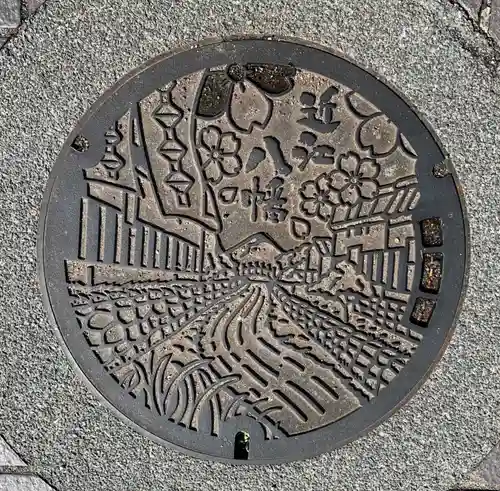 お願い地蔵様(滋賀県)