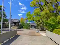 龍海院のその他建物