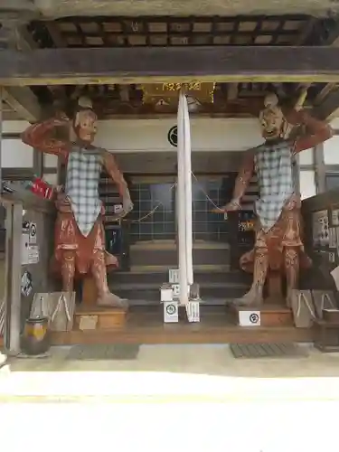 龍頭寺(山形県)