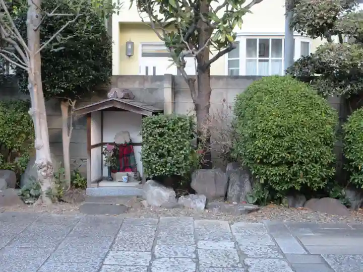 清徳寺(東京都)