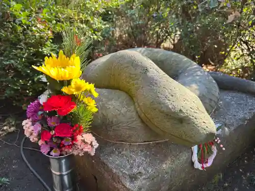 増上寺塔頭 三縁山 宝珠院(東京都)