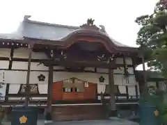 密乘院(東京都)