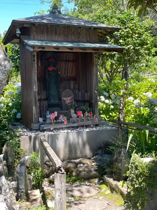 極楽寺(静岡県)