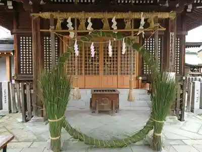 木田神社のお祭り