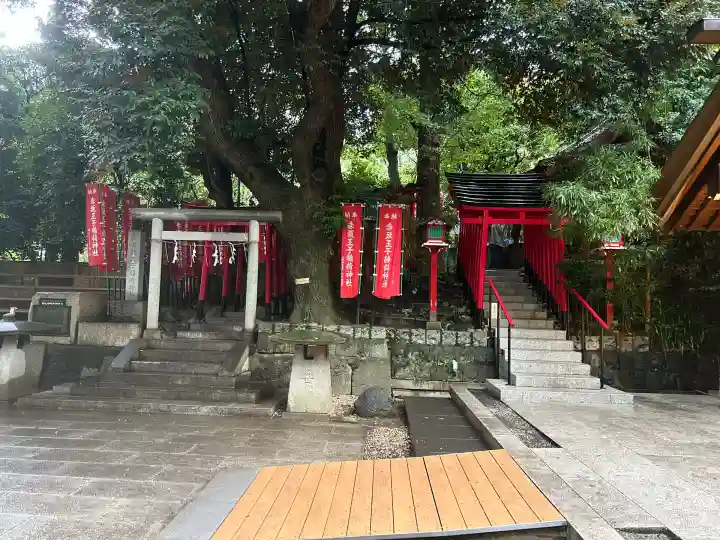 乃木神社(東京都)