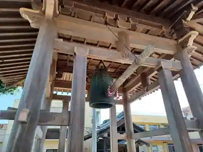 長久寺(埼玉県)