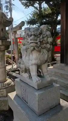 八宮神社(兵庫県)