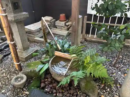 洲嵜神社(愛知県)