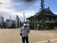 秋葉山圓通寺(愛知県)