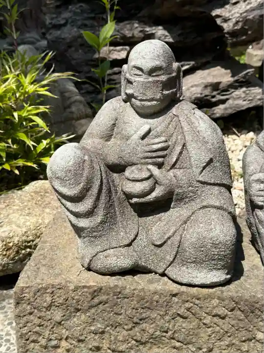 常泉寺(神奈川県)