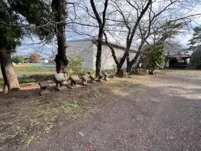 神明宮(群馬県)