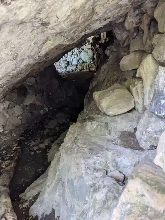 鳳来寺のその他建物