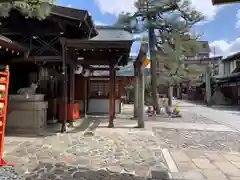 京都ゑびす神社(京都府)