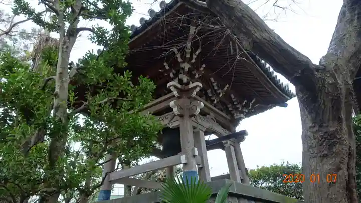 養玉院如来寺のその他建物