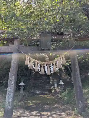 登米神社(宮城県)