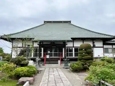 金乘院(埼玉県)