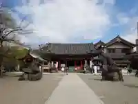 浅草神社のその他建物