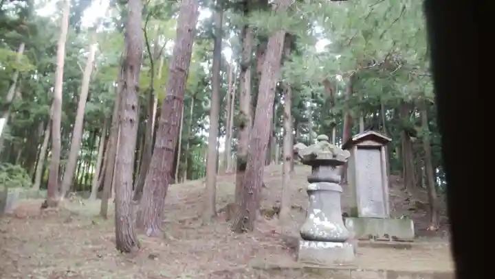 土津神社|こどもと出世の神さま(福島県)