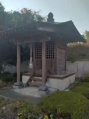 殊善寺(宮城県)