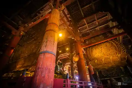 東大寺(奈良県)