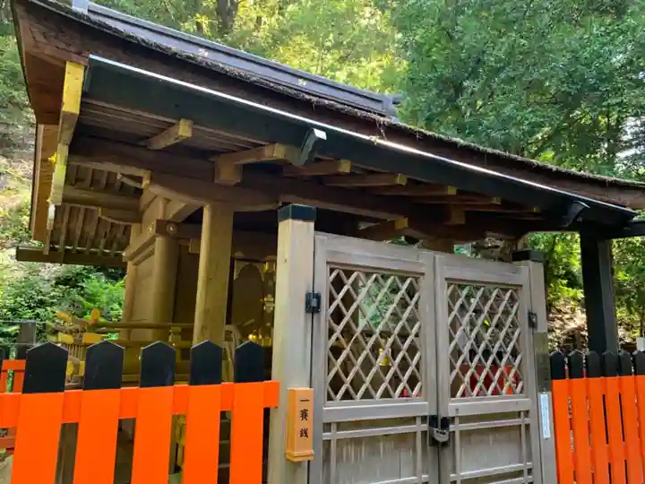 賀茂別雷神社(上賀茂神社)の本殿・本堂