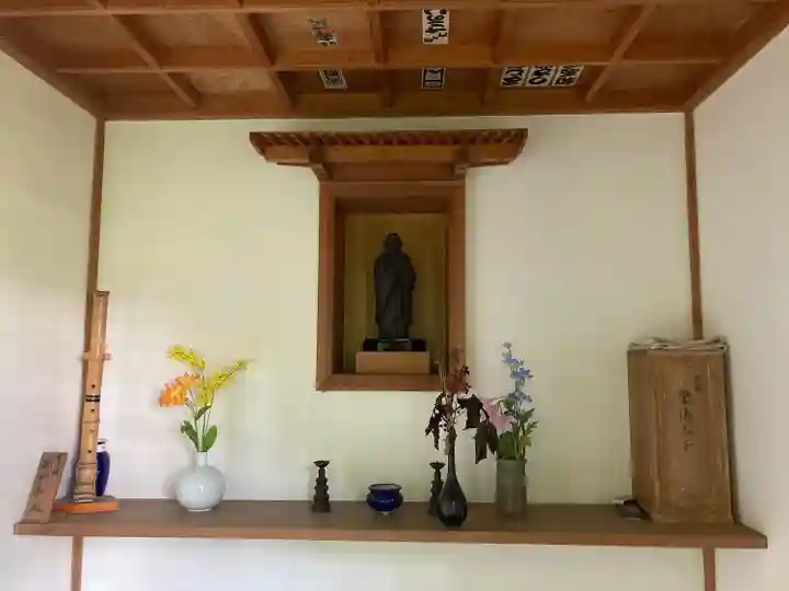 寳蔵寺(長野県)