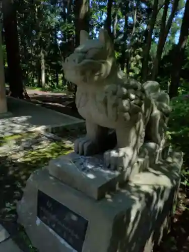 真山神社(秋田県)