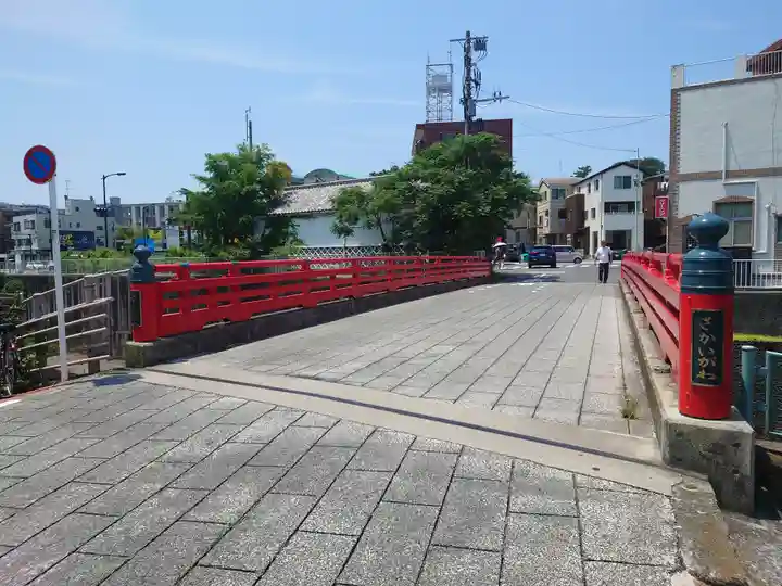 時宗総本山 遊行寺(正式:清浄光寺)(神奈川県)