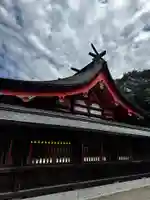 宗像大社(福岡県)