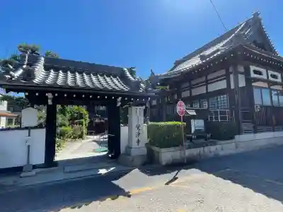 覚浄寺(滋賀県)