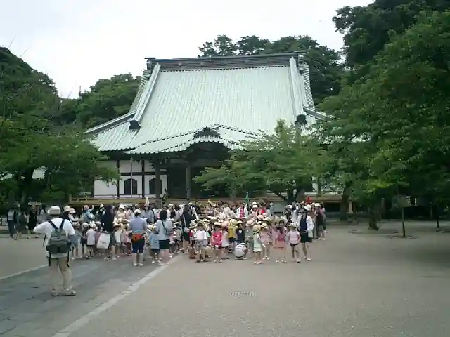 光明寺のその他建物