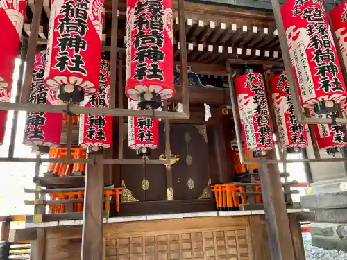 湯島天満宮(東京都)