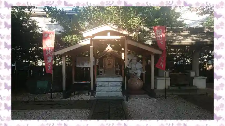 大鳥神社(東京都)