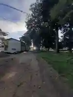 酒門神社(茨城県)