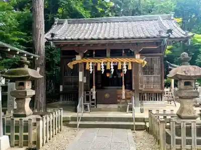 浅間神社(東京都)