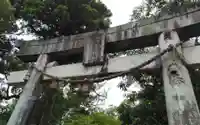 黒髪神社のその他建物