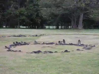 浅間神社(秋田県)
