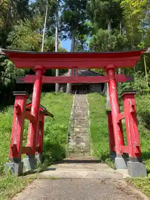 八幡神社(千葉県)