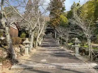 諏訪神社(滋賀県)