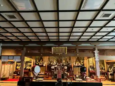 眞言寺(北海道)