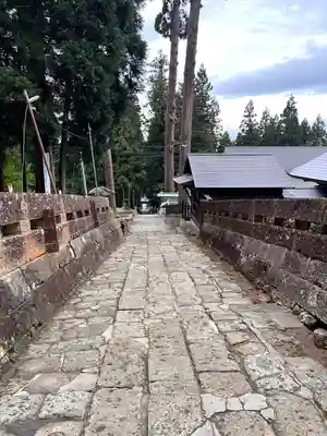 大聖寺（亀岡文殊）(山形県)