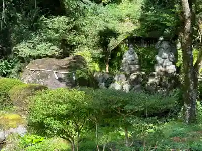 嶽之下宮奥宮(静岡県)