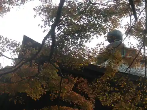 瑞泉寺のその他建物